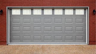 Garage Door Repair at Gulf South Center Condo, Florida